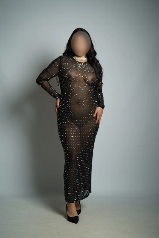 Сеньорита Дея